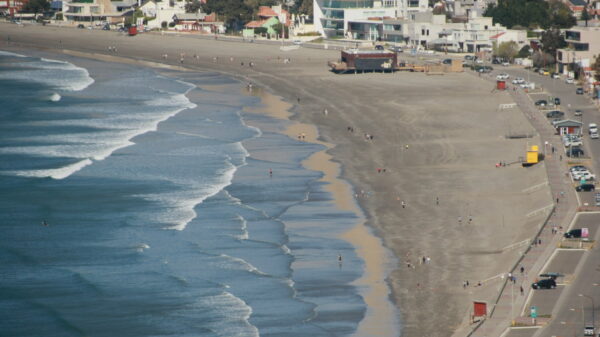 Rada Tilly