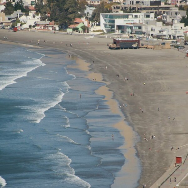 Rada Tilly