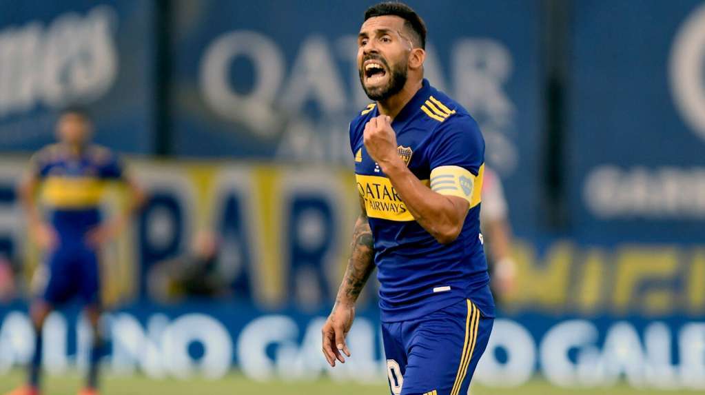 Carlos Tevez pidió no pagar el impuesto solidario a las ...