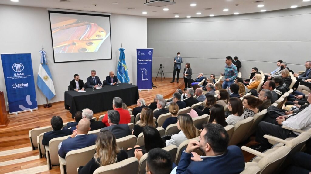 Convocan a redactar el proyecto de Código de Procedimiento en lo ...
