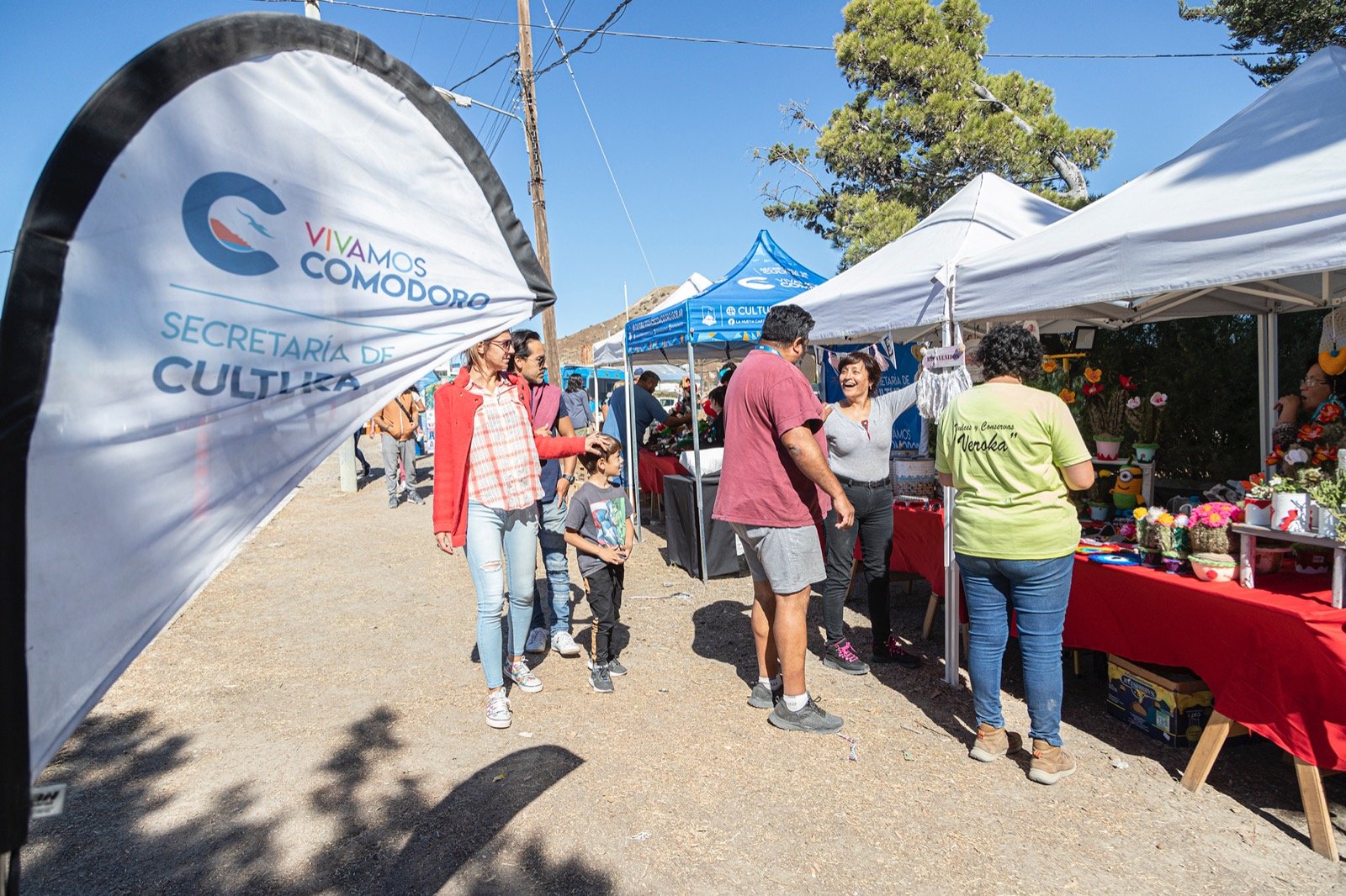 Fiesta del Pescador 1 1