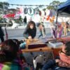 Feria de artesanos 1