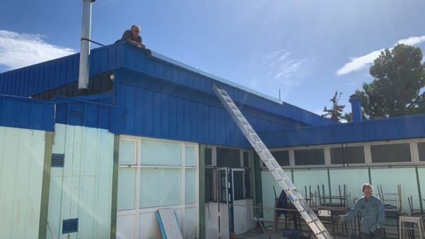 Foto 2 Esc. 155 Comodoro Rivadavia