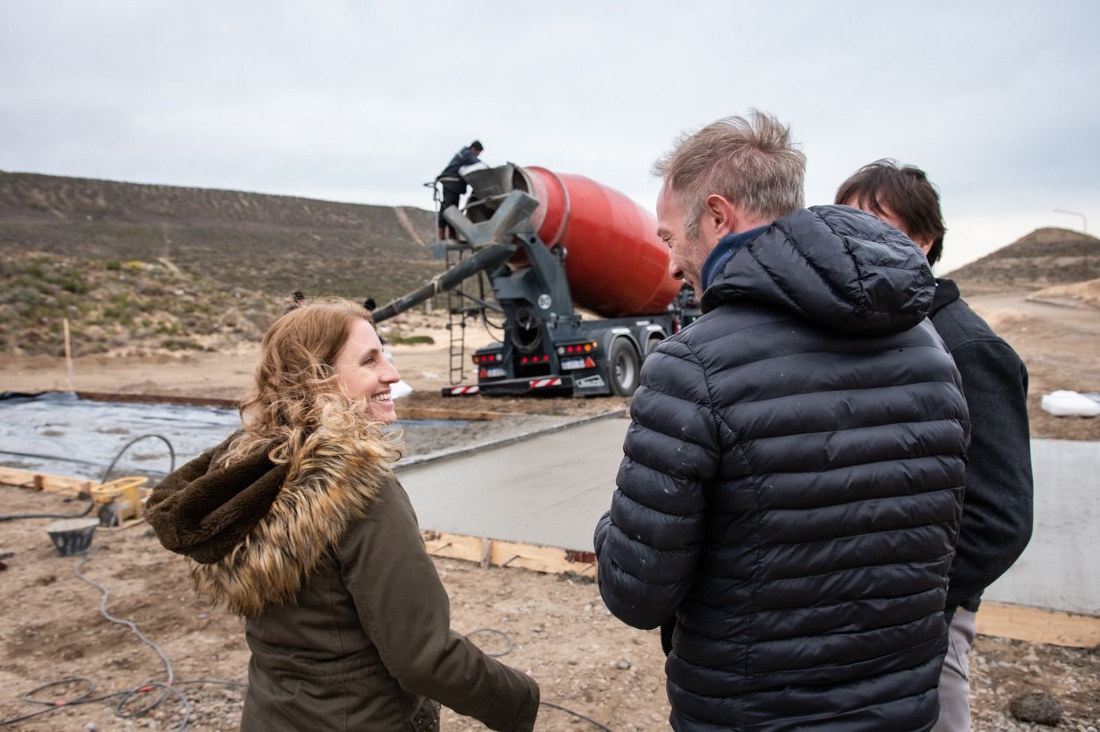 Nuevo espacio verde para Altos de la Villa 26 WhatsApp Image 2023 08 14 at 18.24.04