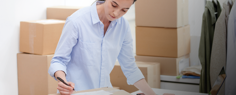 capacitacion comercio exterior. imagen ilustrativa