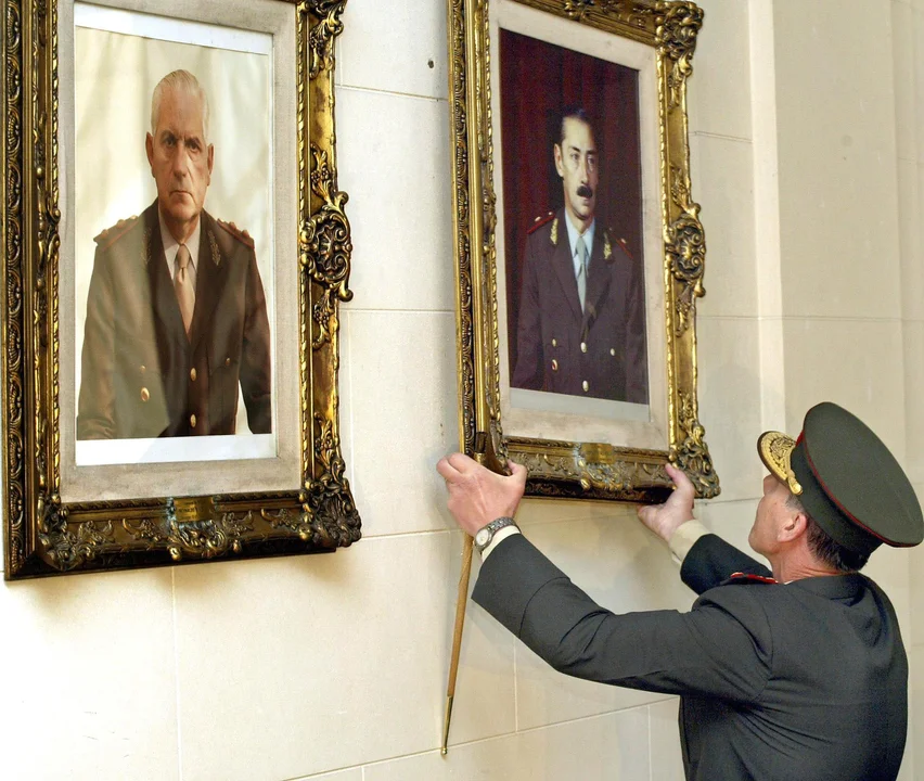 Foto Archivo NA-AFP/Ali Burafi