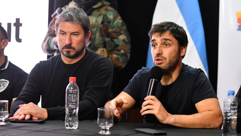 Torres Rtn Torres: «El que mata tiene que estar preso sin importar si tiene 15 ...